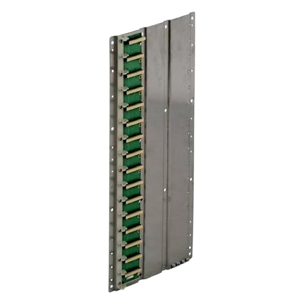 Schneider Electric BACKPLANE 16 SLOTS