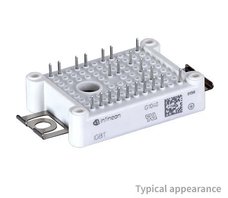 Módulo IGBT FP15R12W1T4PBPSA1 Infineon