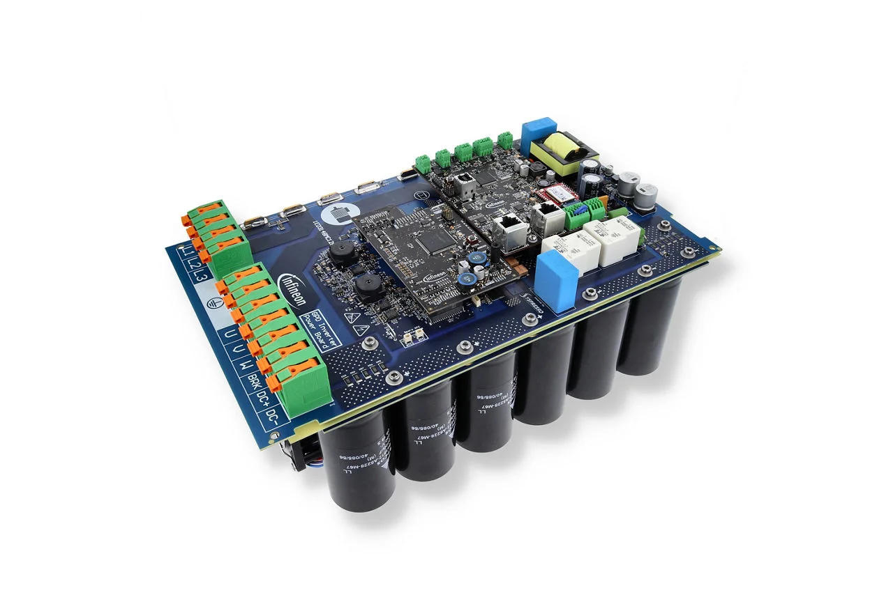 REF22KGPDINVEASY3BTOBO1 Infineon