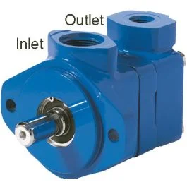 Bomba de paletas Vickers V10-1P5P-1A20