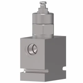Vickers 1CE150-F12T-35S3-SP200BAR