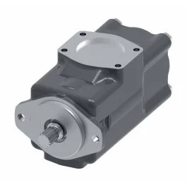 Bomba de paletas en tándem Vickers 4535VQ60A38-1AA20