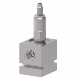 Vickers FR2-16 Flow Control Cartridge Valve