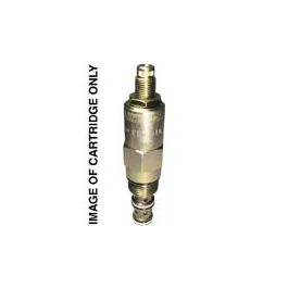 Vickers PRV2-10-S-0-50/